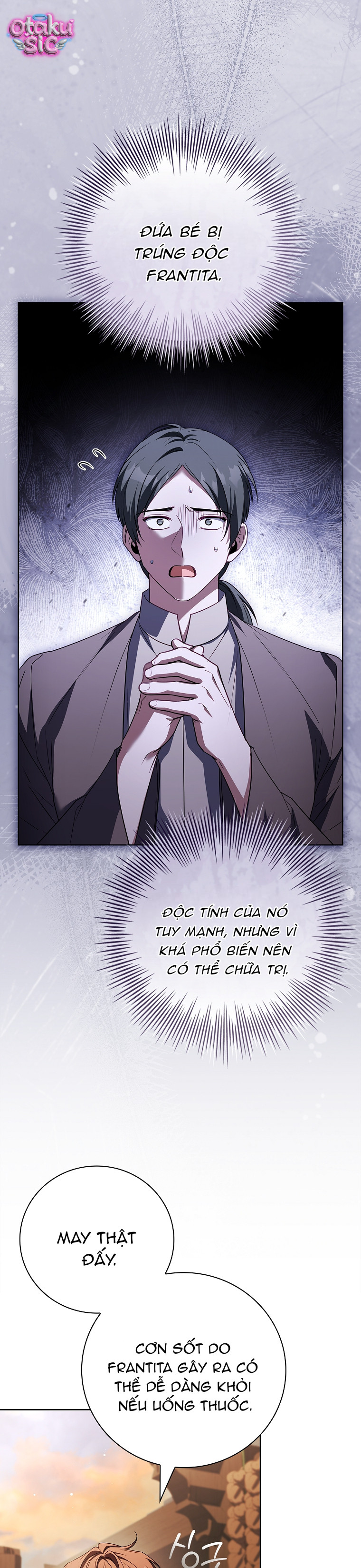 Cha Nào Con Nấy - Chap 63