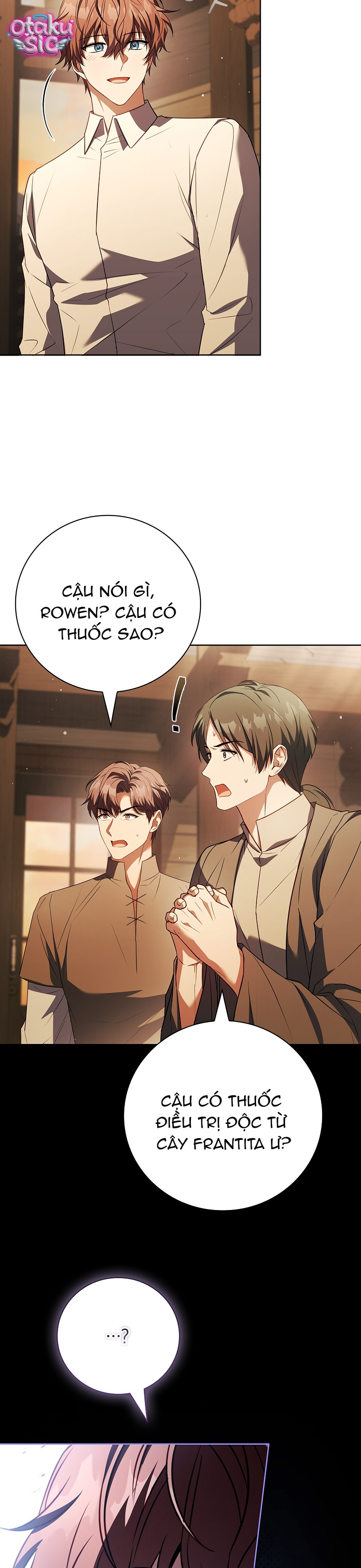 Cha Nào Con Nấy - Chap 63