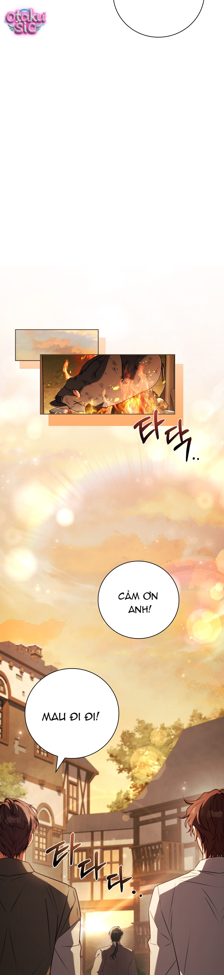 Cha Nào Con Nấy - Chap 63