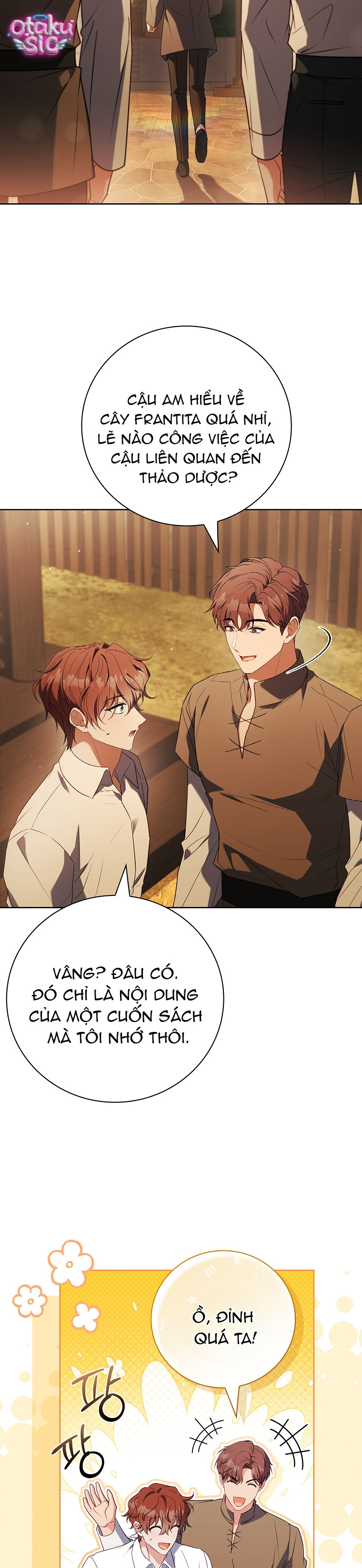 Cha Nào Con Nấy - Chap 63