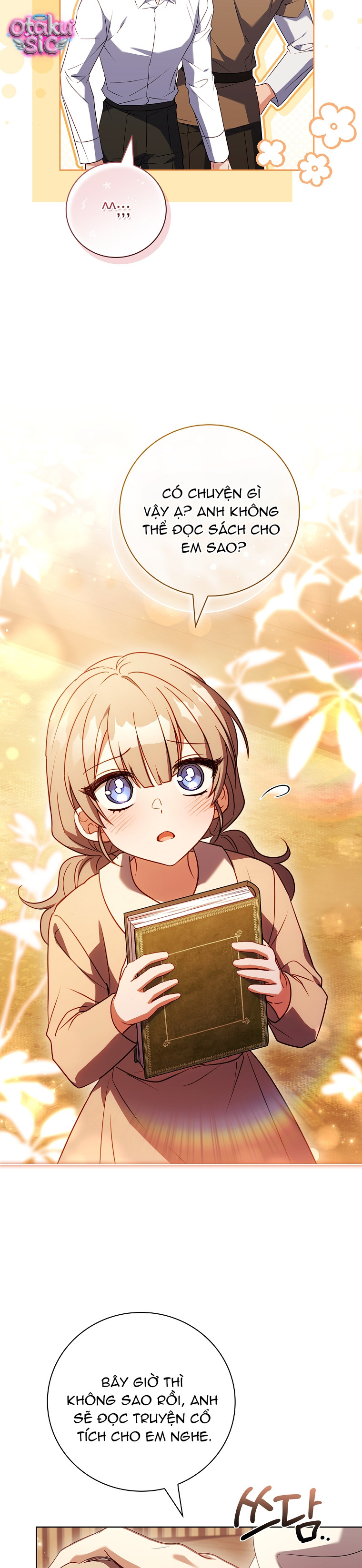 Cha Nào Con Nấy - Chap 63