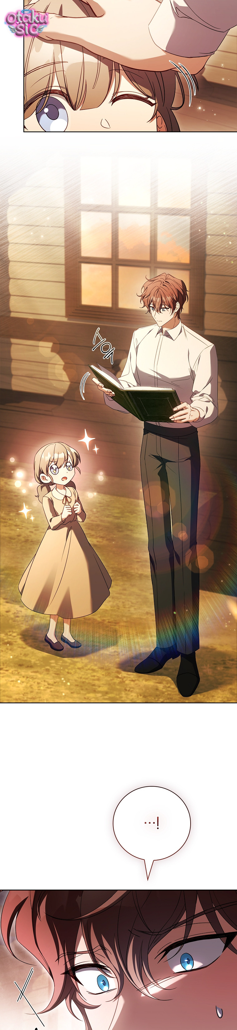 Cha Nào Con Nấy - Chap 63
