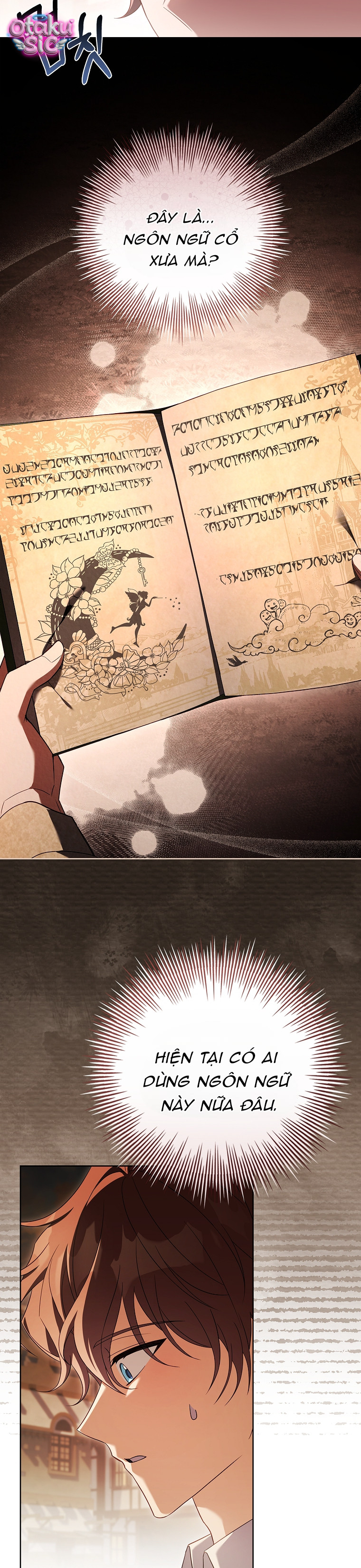 Cha Nào Con Nấy - Chap 63