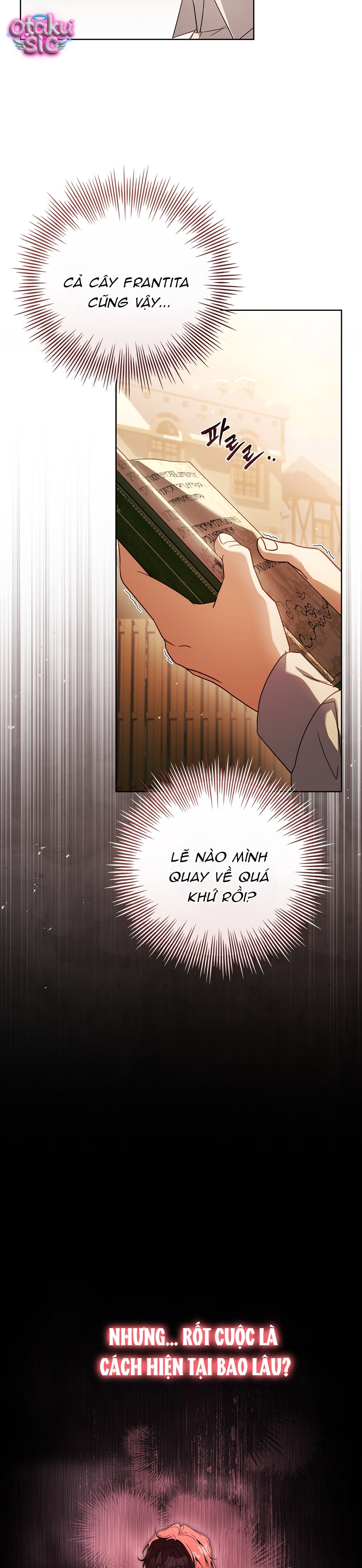Cha Nào Con Nấy - Chap 63
