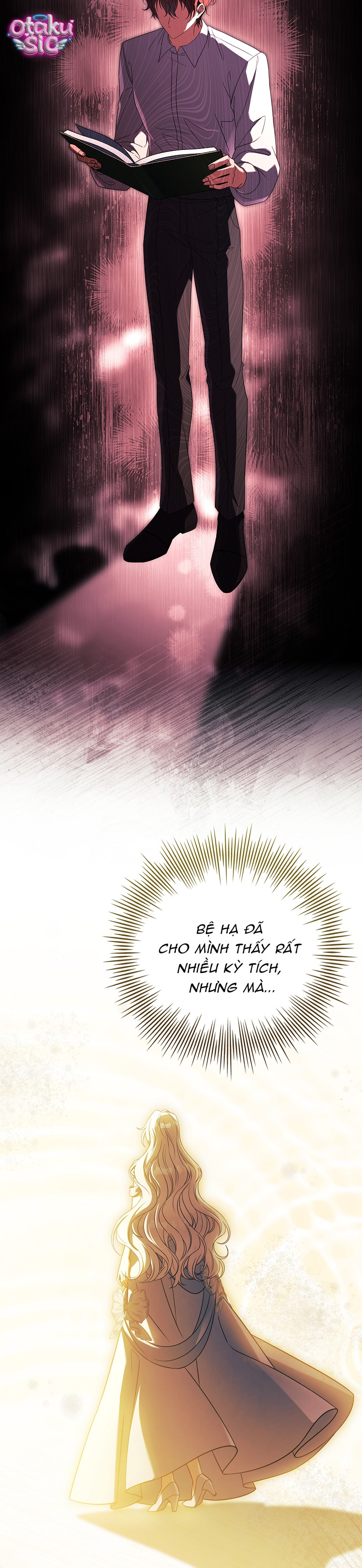 Cha Nào Con Nấy - Chap 63