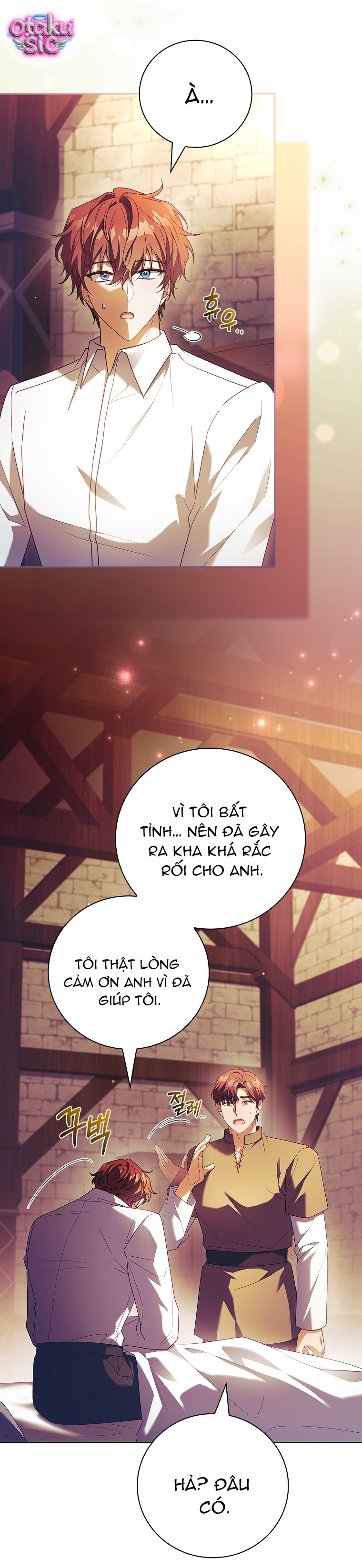 Cha Nào Con Nấy - Chap 63
