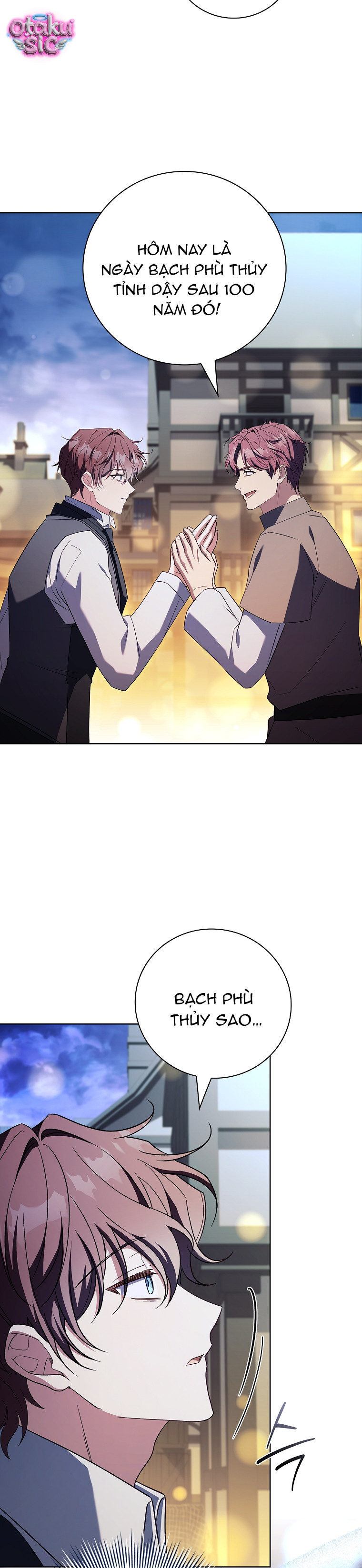 Cha Nào Con Nấy - Chap 63