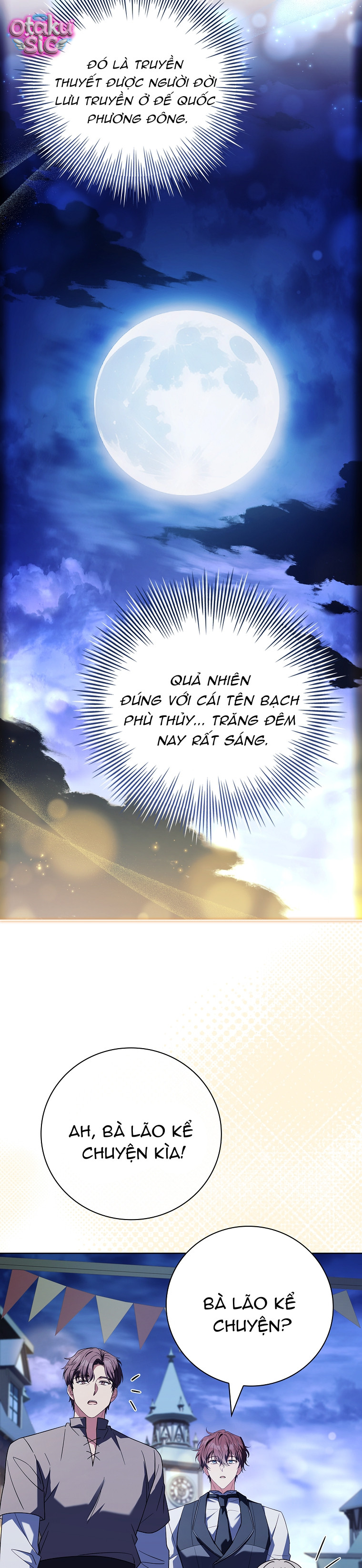 Cha Nào Con Nấy - Chap 63