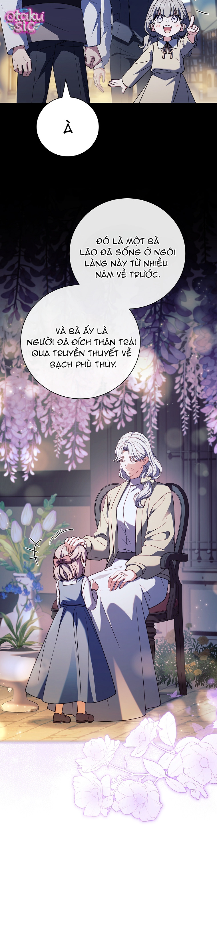 Cha Nào Con Nấy - Chap 63