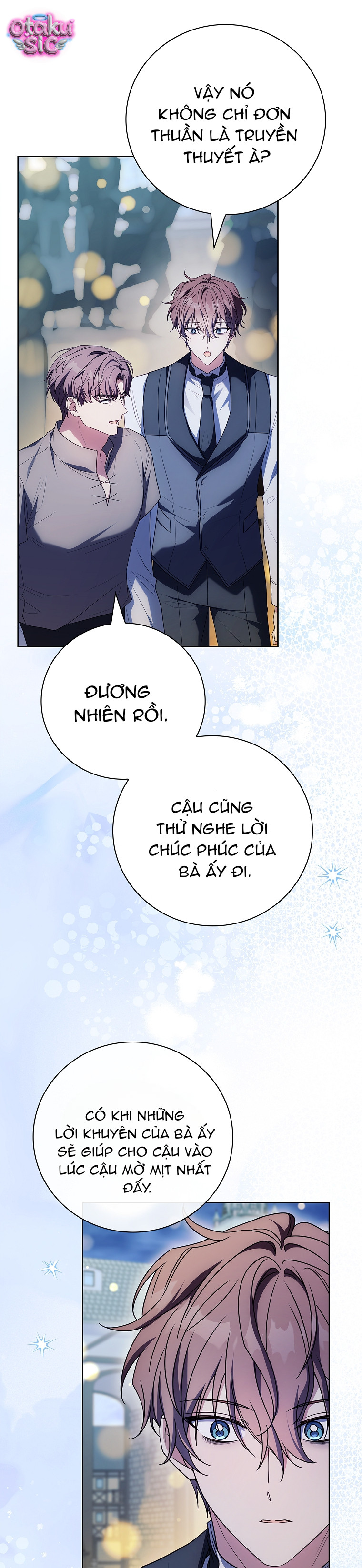 Cha Nào Con Nấy - Chap 63