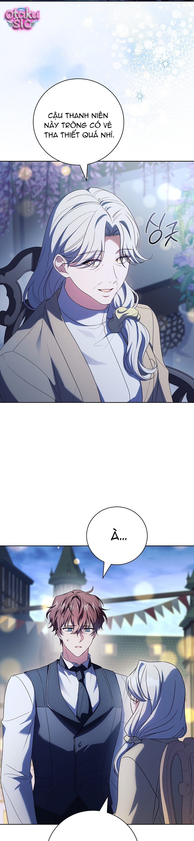 Cha Nào Con Nấy - Chap 63