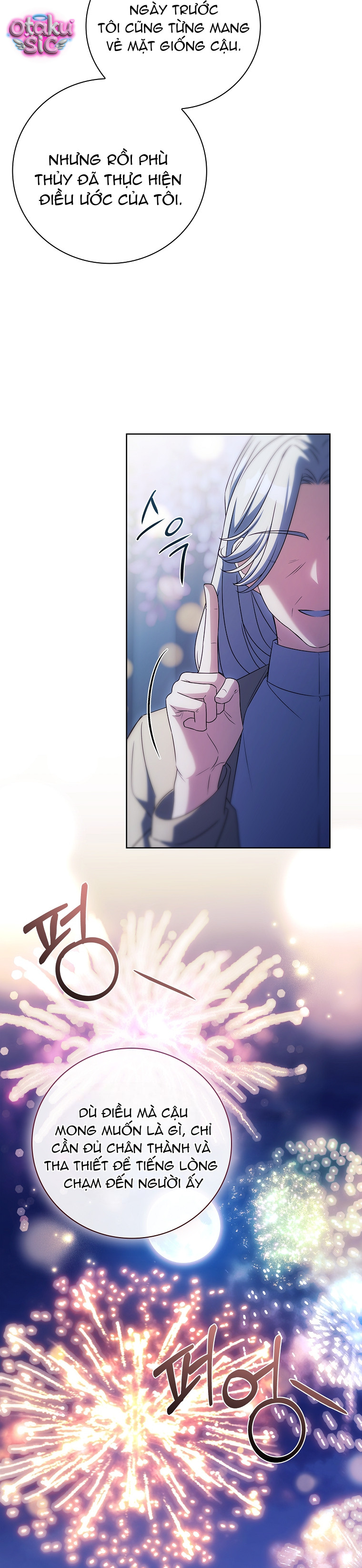 Cha Nào Con Nấy - Chap 63