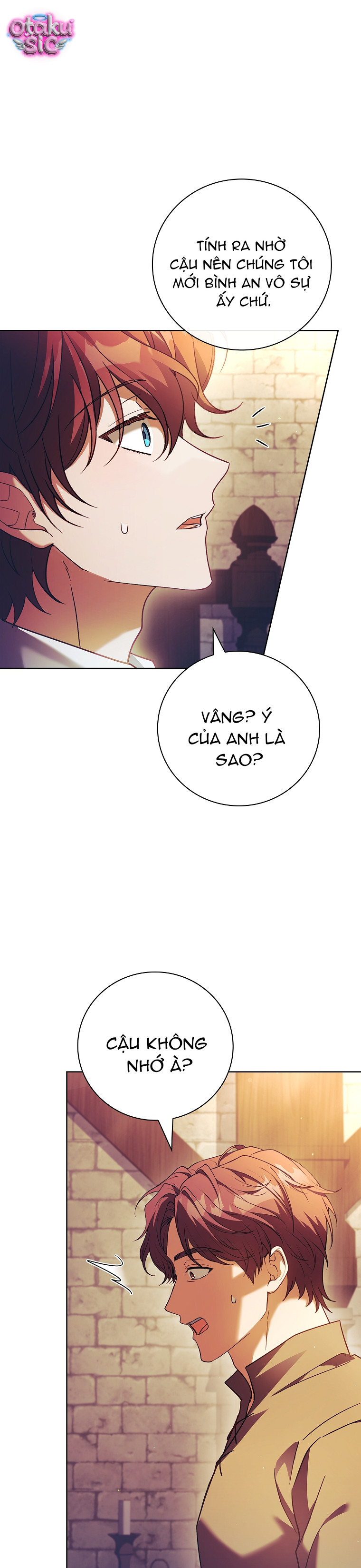 Cha Nào Con Nấy - Chap 63