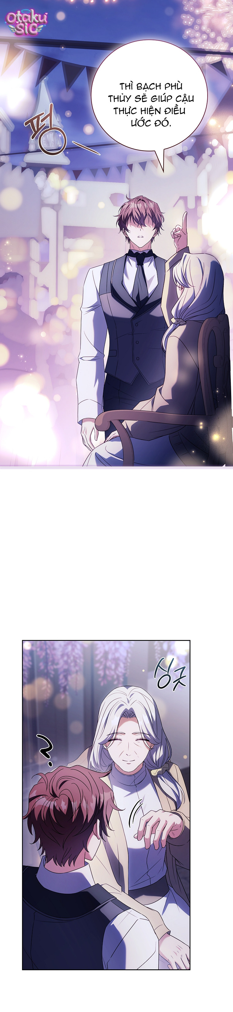 Cha Nào Con Nấy - Chap 63