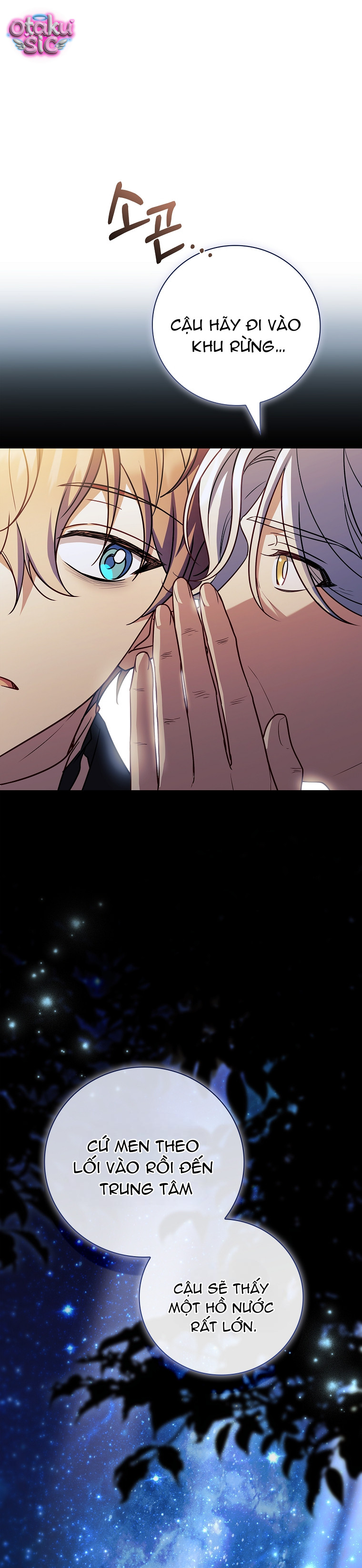 Cha Nào Con Nấy - Chap 63
