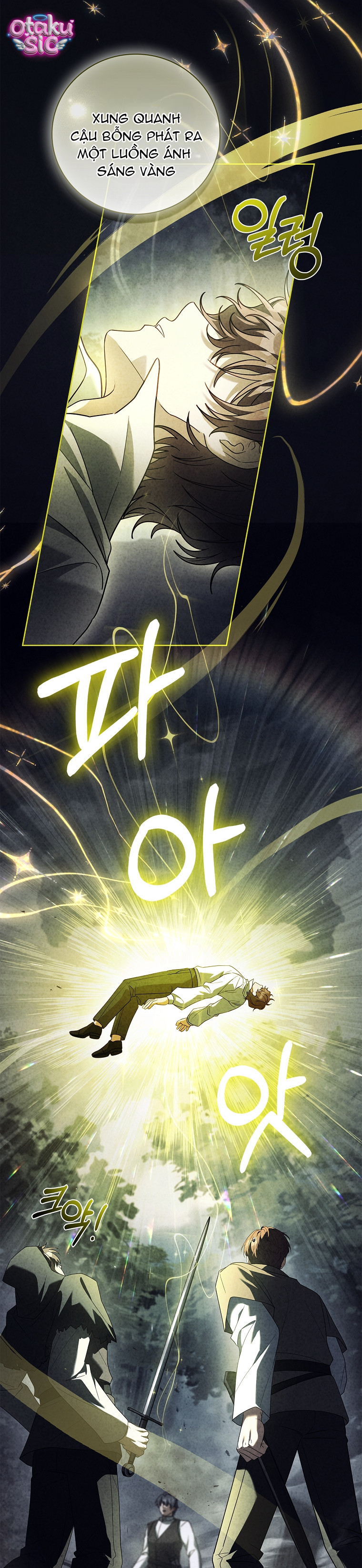 Cha Nào Con Nấy - Chap 63
