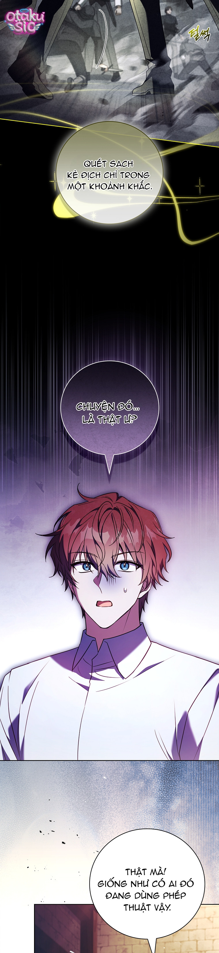 Cha Nào Con Nấy - Chap 63