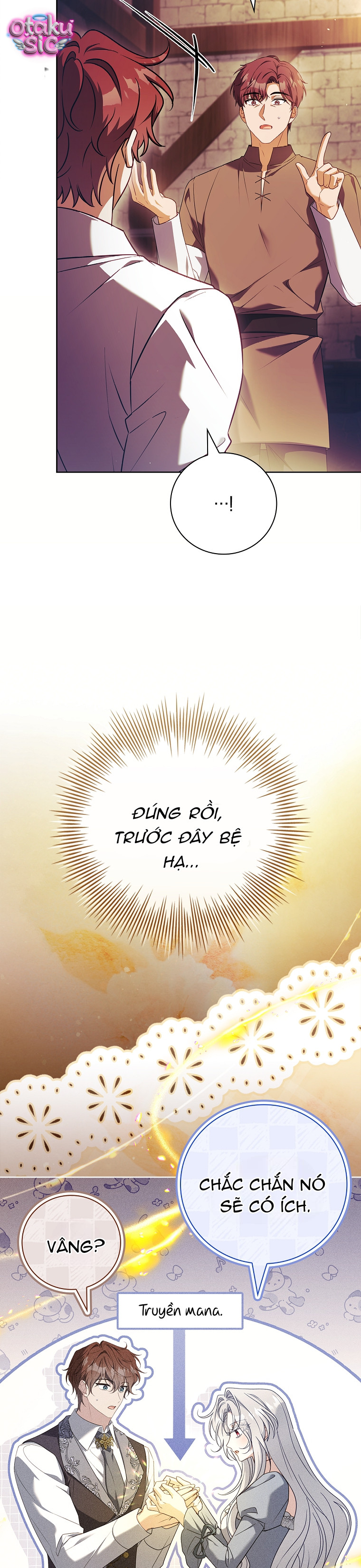 Cha Nào Con Nấy - Chap 63