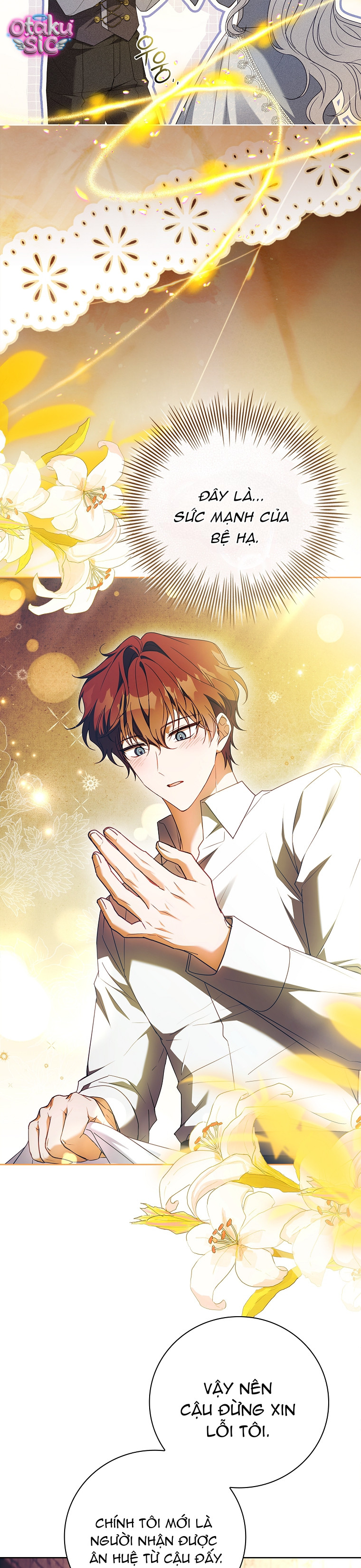 Cha Nào Con Nấy - Chap 63