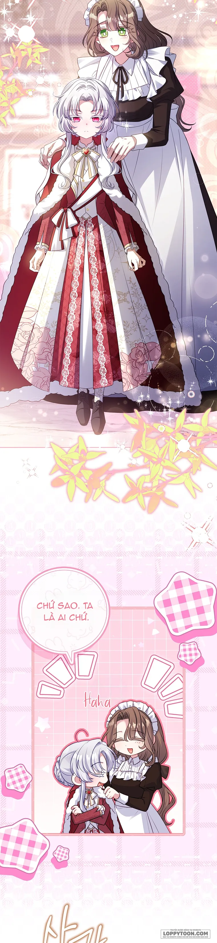 Cha Nào Con Nấy - Chap 7 - Trang 1
