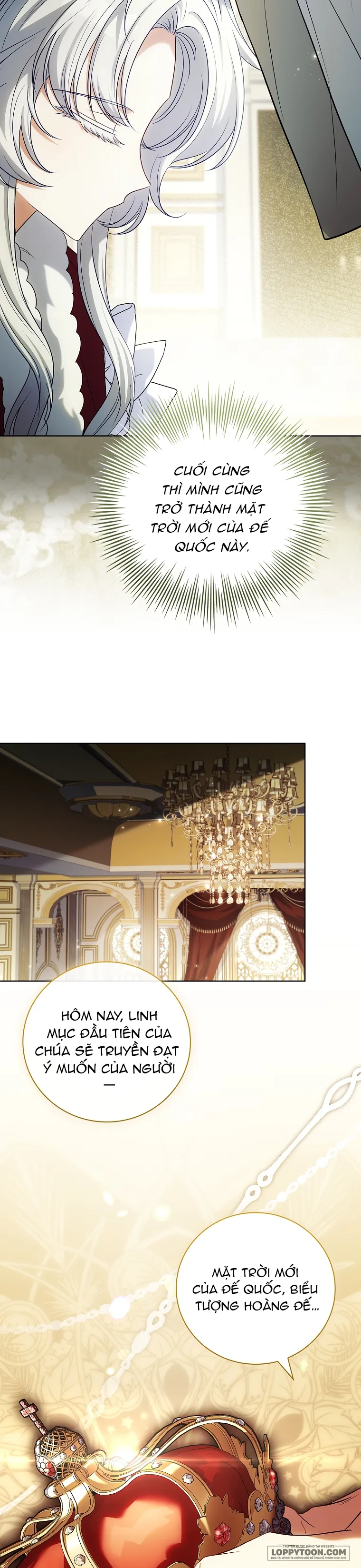 Cha Nào Con Nấy - Chap 7 - Trang 12