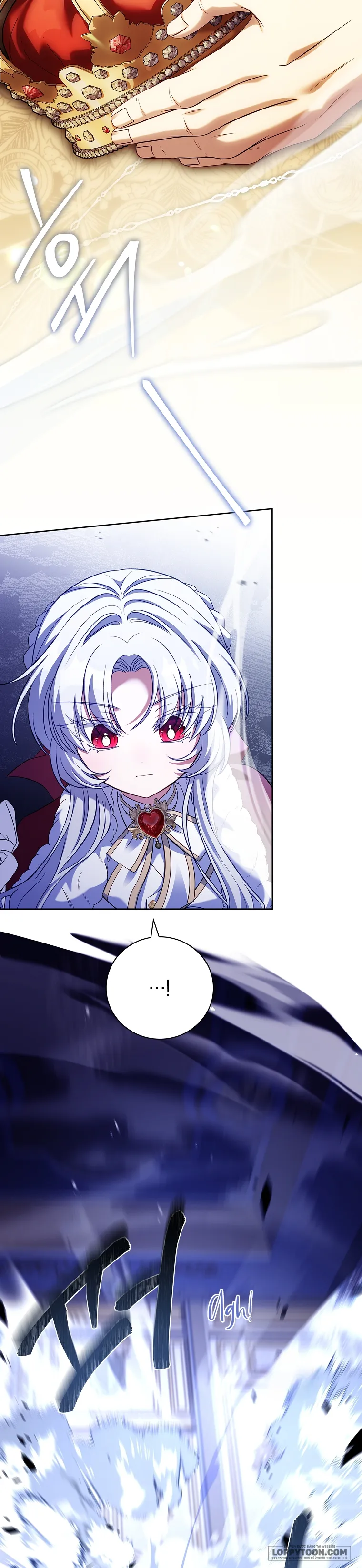 Cha Nào Con Nấy - Chap 7 - Trang 13
