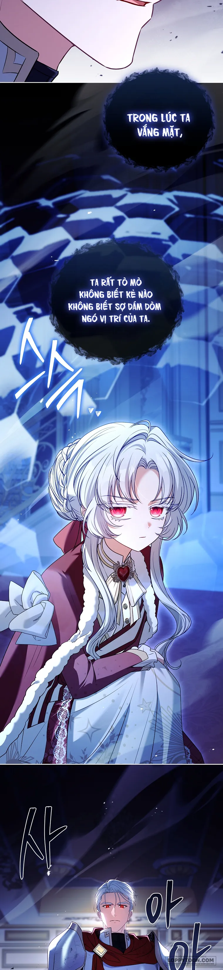 Cha Nào Con Nấy - Chap 7 - Trang 17