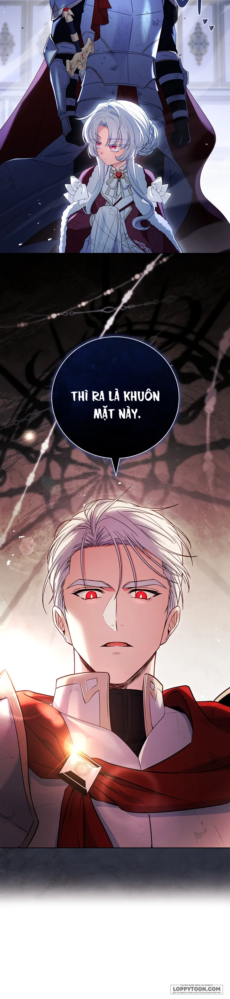 Cha Nào Con Nấy - Chap 7 - Trang 18