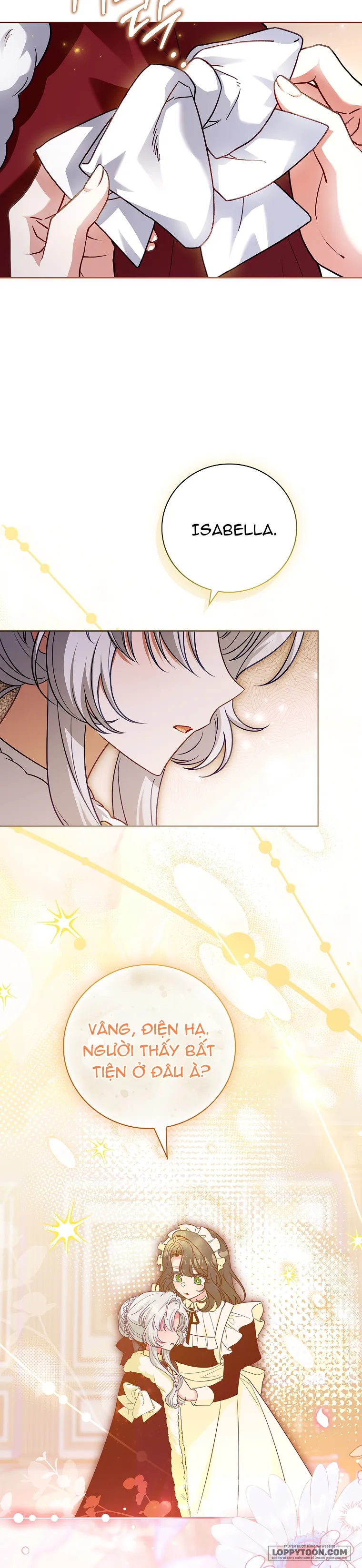 Cha Nào Con Nấy - Chap 7 - Trang 2