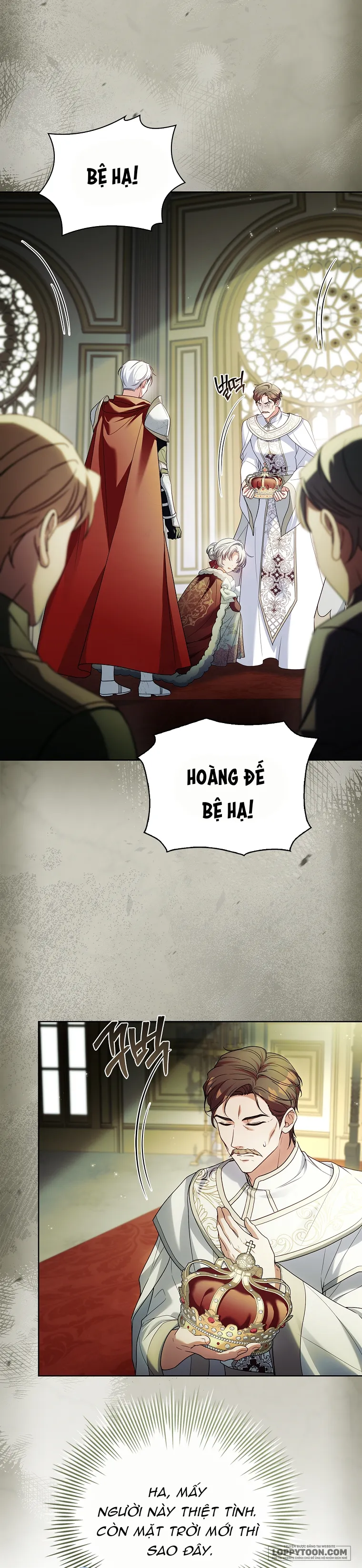 Cha Nào Con Nấy - Chap 7 - Trang 20