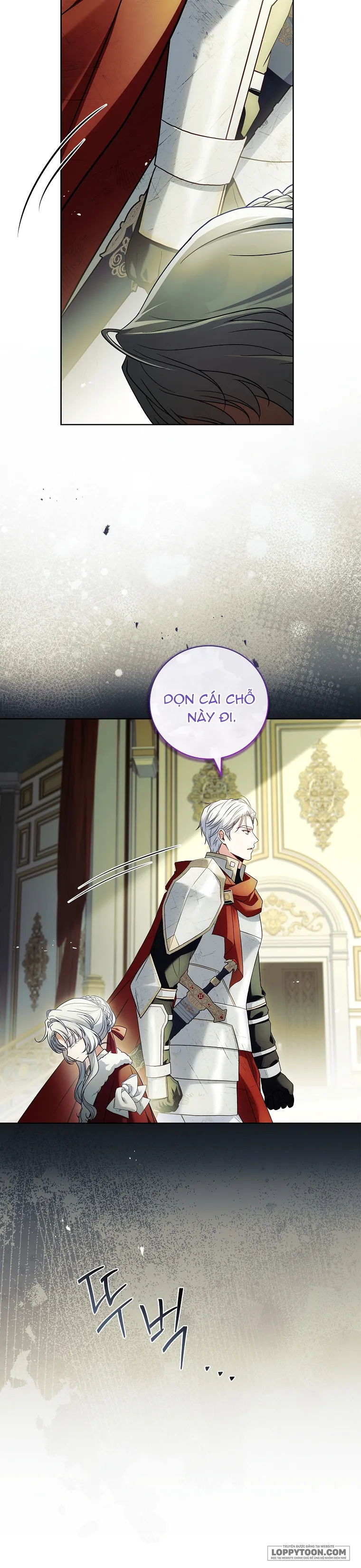 Cha Nào Con Nấy - Chap 7 - Trang 23