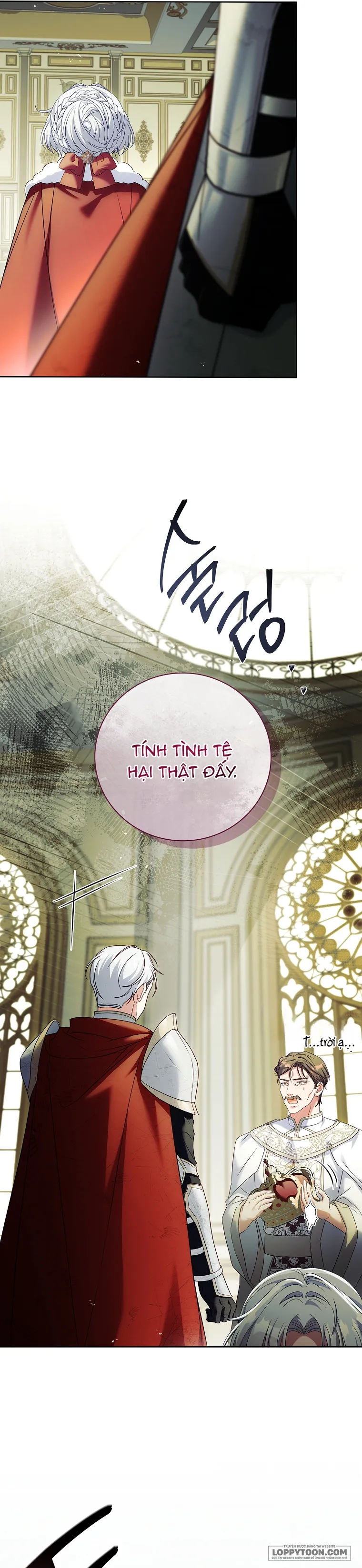 Cha Nào Con Nấy - Chap 7 - Trang 24