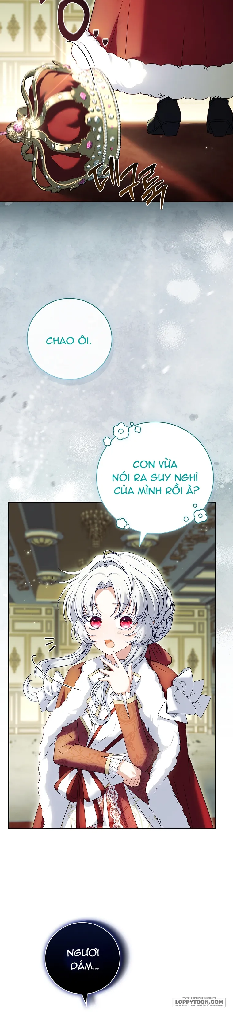 Cha Nào Con Nấy - Chap 7 - Trang 26
