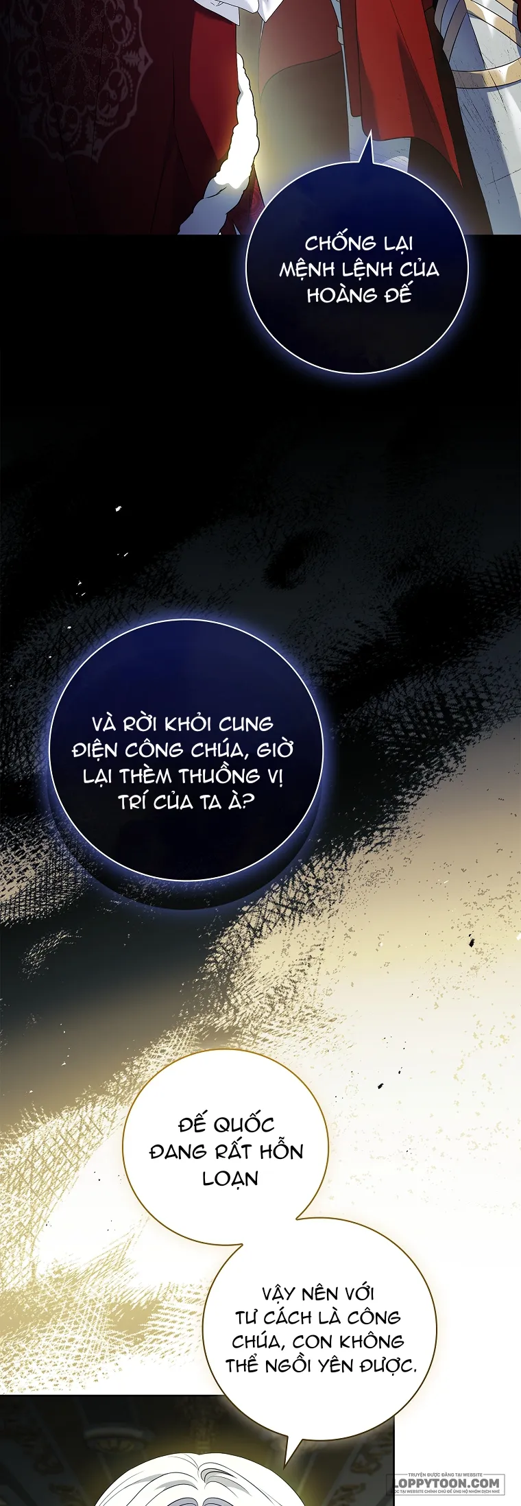 Cha Nào Con Nấy - Chap 7 - Trang 28