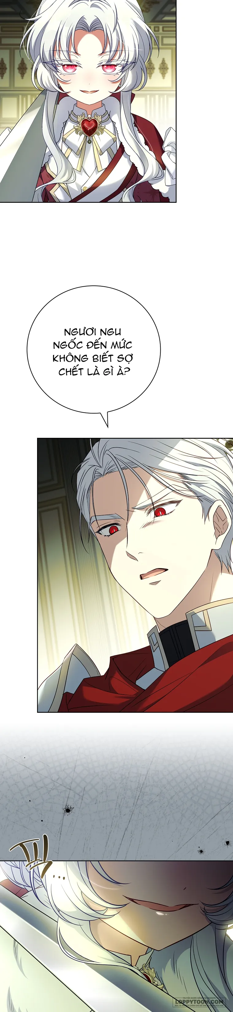 Cha Nào Con Nấy - Chap 7 - Trang 29