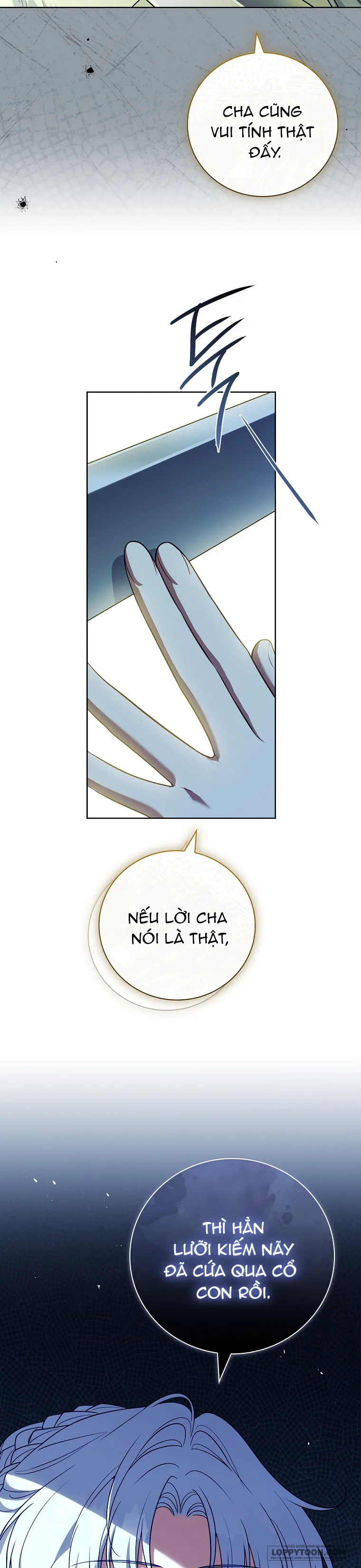 Cha Nào Con Nấy - Chap 7 - Trang 30