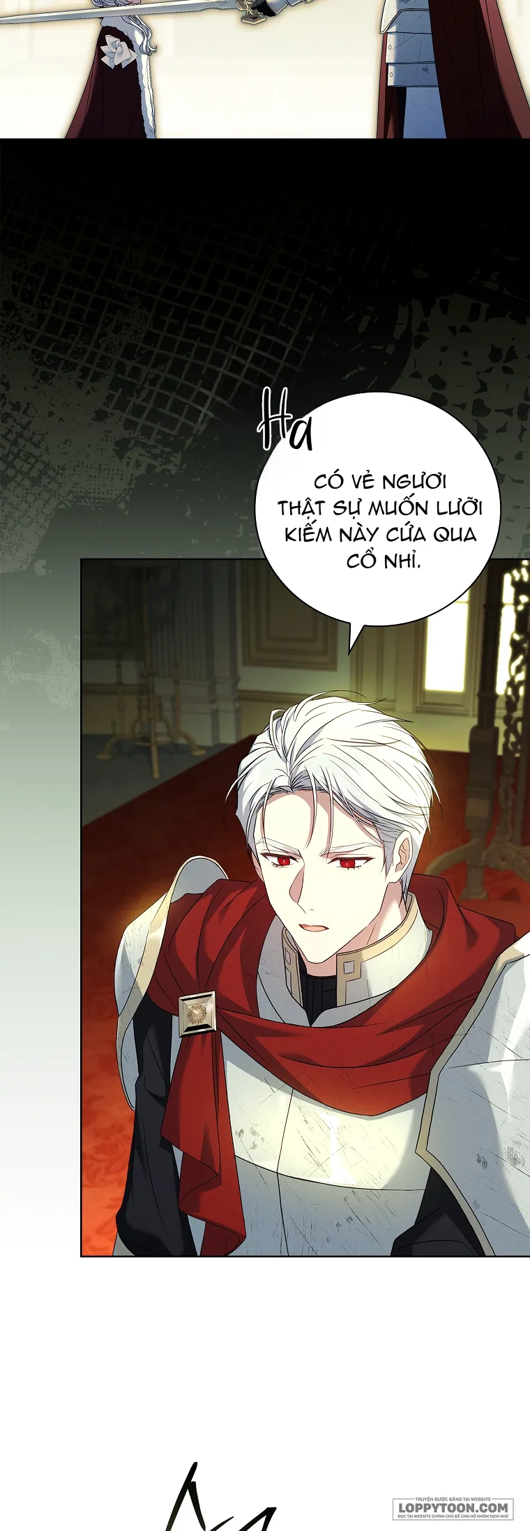 Cha Nào Con Nấy - Chap 7 - Trang 32