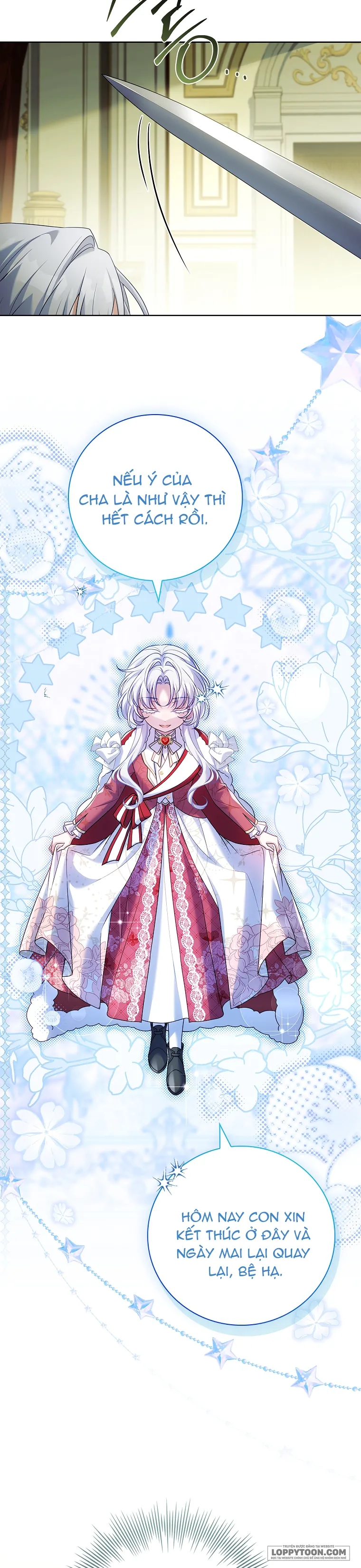 Cha Nào Con Nấy - Chap 7 - Trang 33