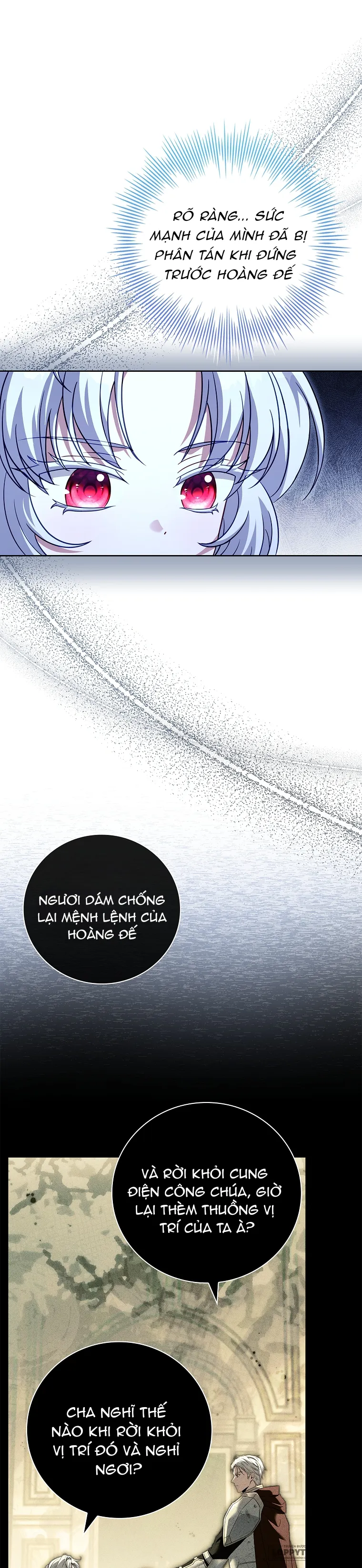 Cha Nào Con Nấy - Chap 7 - Trang 36