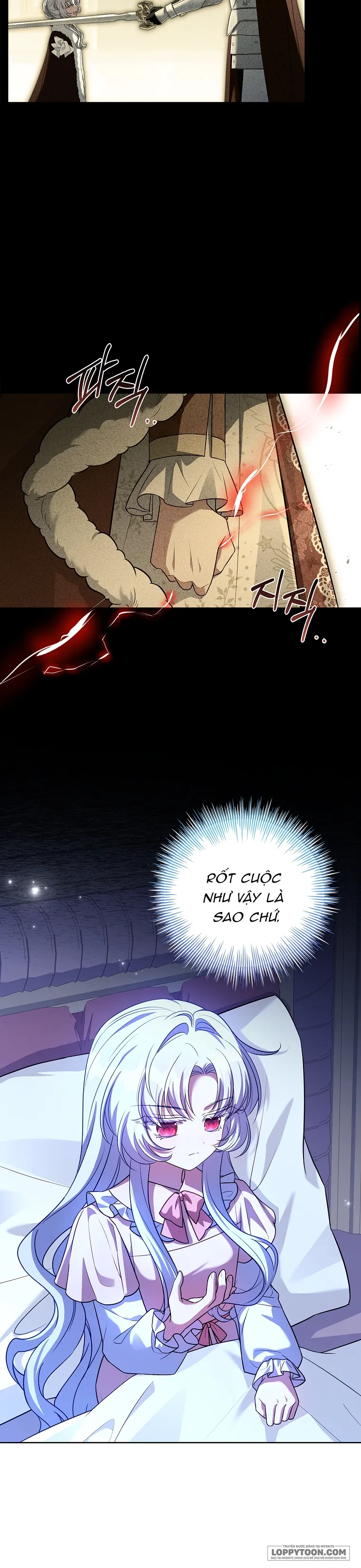 Cha Nào Con Nấy - Chap 7 - Trang 37