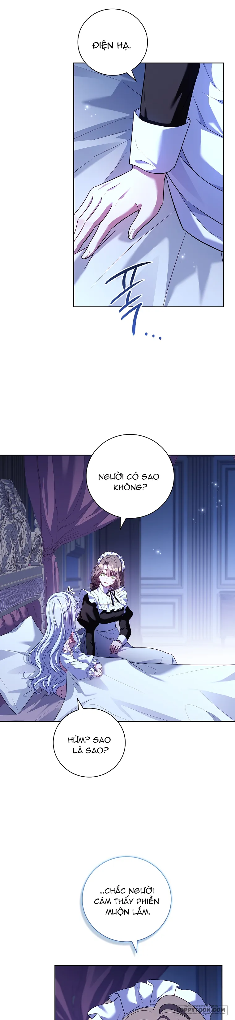 Cha Nào Con Nấy - Chap 7 - Trang 38