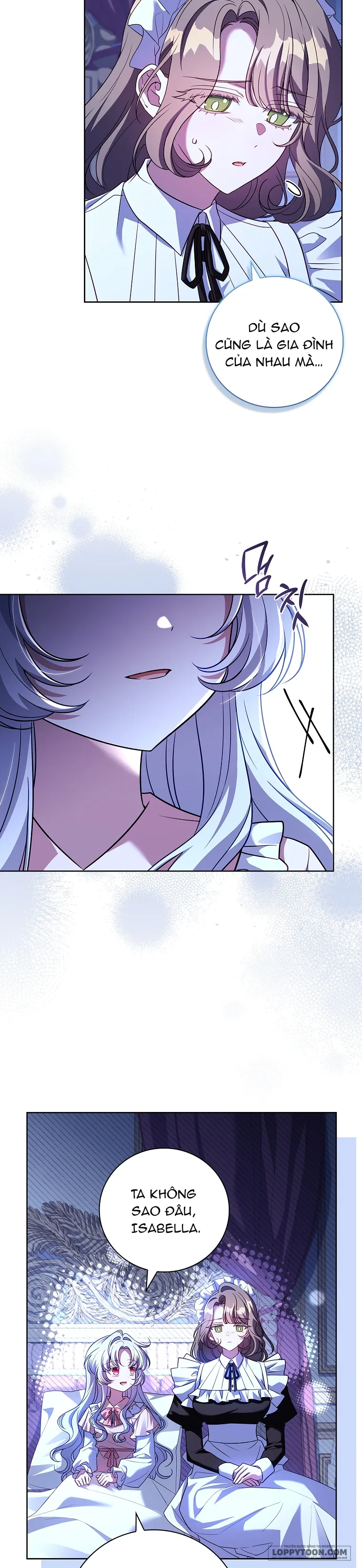 Cha Nào Con Nấy - Chap 7 - Trang 39