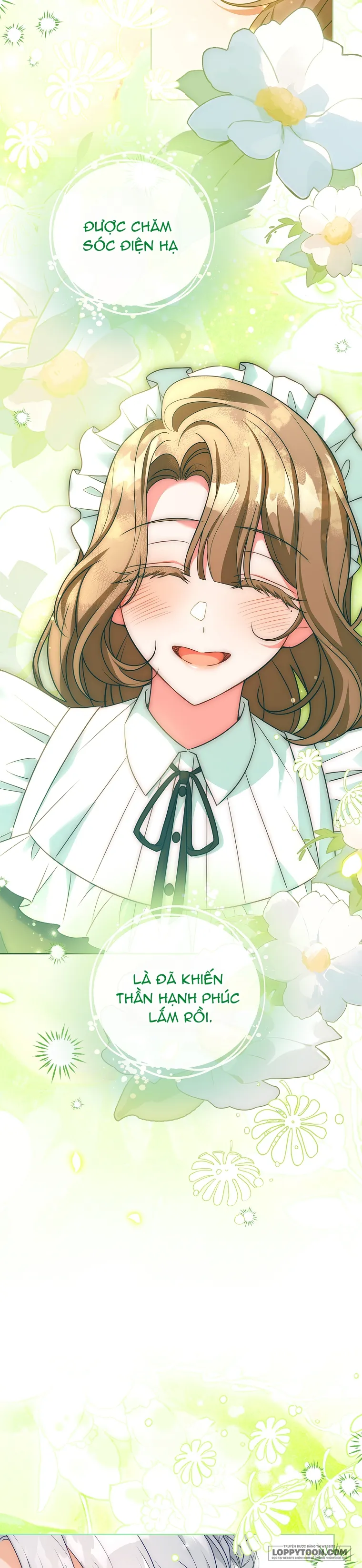 Cha Nào Con Nấy - Chap 7 - Trang 4