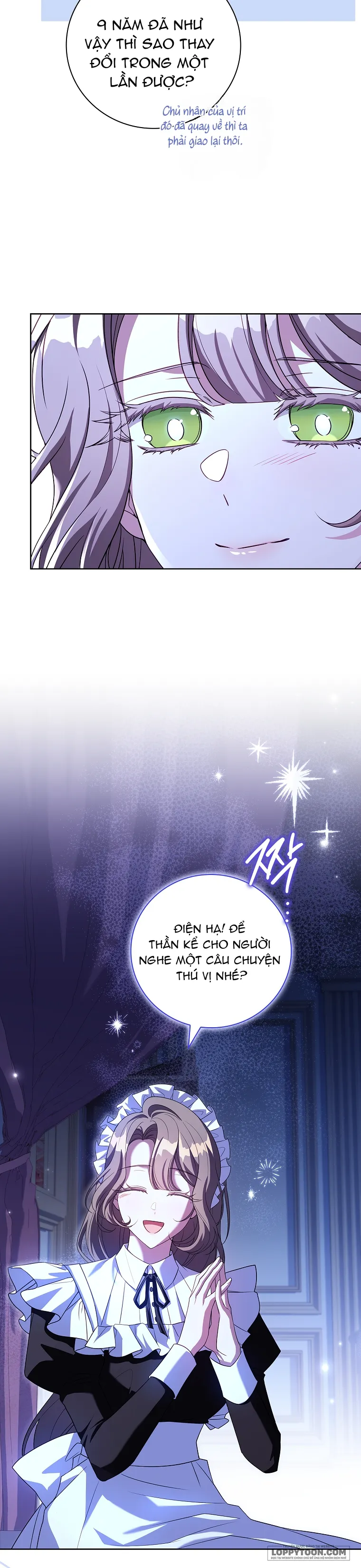 Cha Nào Con Nấy - Chap 7 - Trang 40
