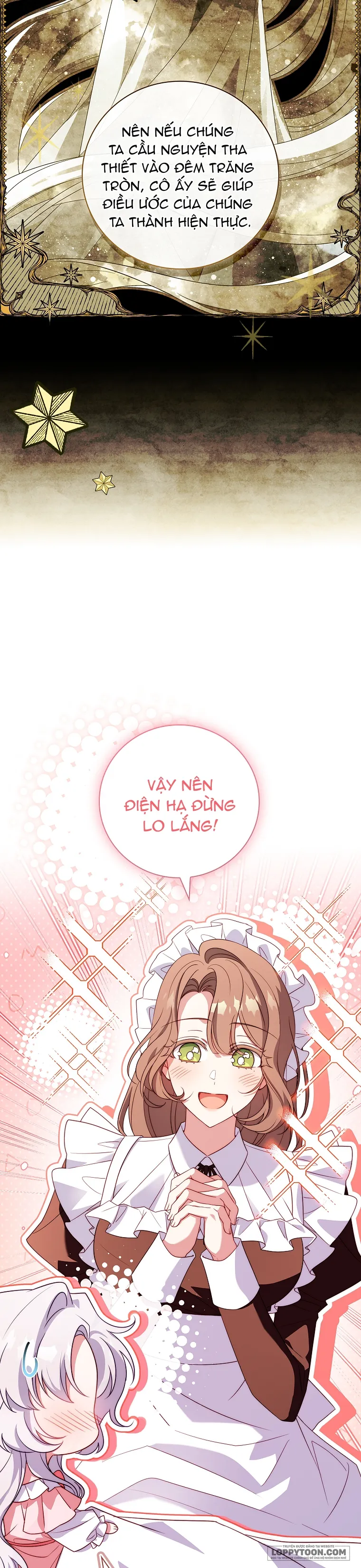 Cha Nào Con Nấy - Chap 7 - Trang 43