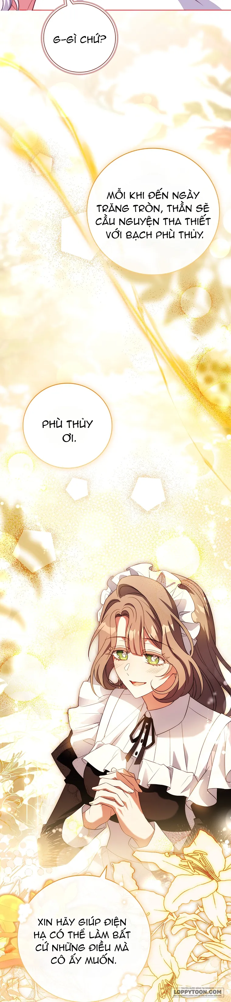 Cha Nào Con Nấy - Chap 7 - Trang 44