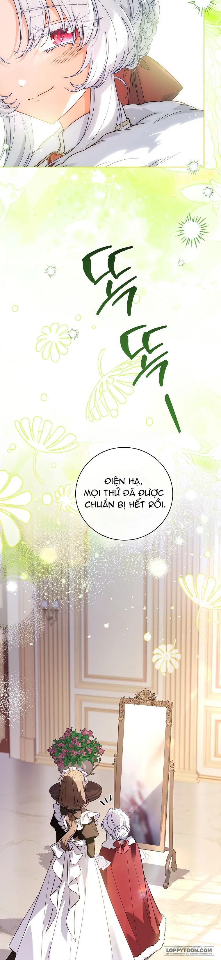 Cha Nào Con Nấy - Chap 7 - Trang 5