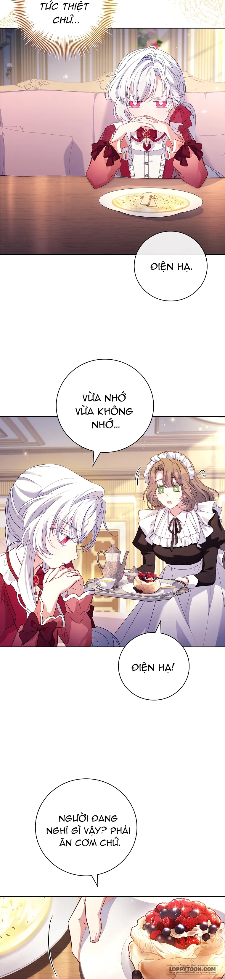 Cha Nào Con Nấy - Chap 7 - Trang 50