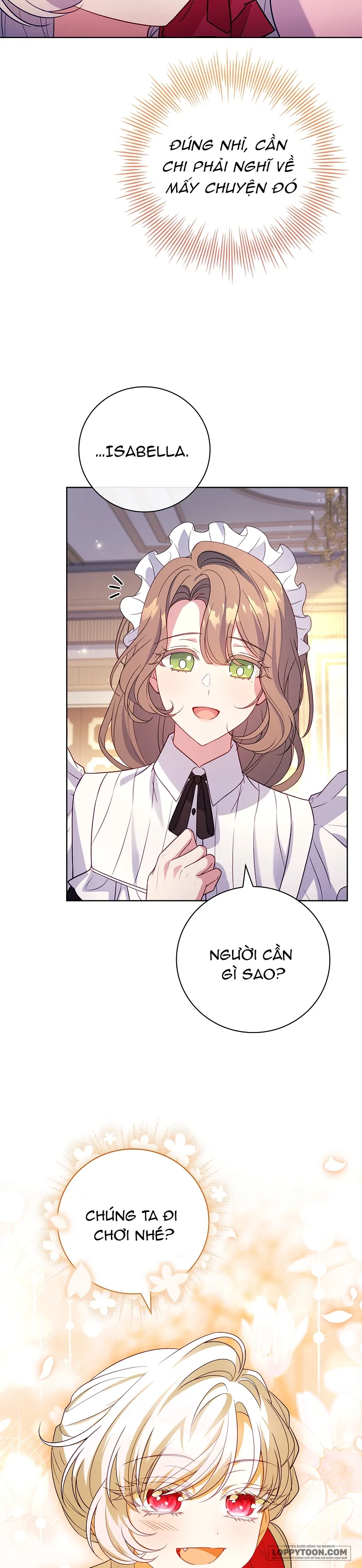 Cha Nào Con Nấy - Chap 7 - Trang 52