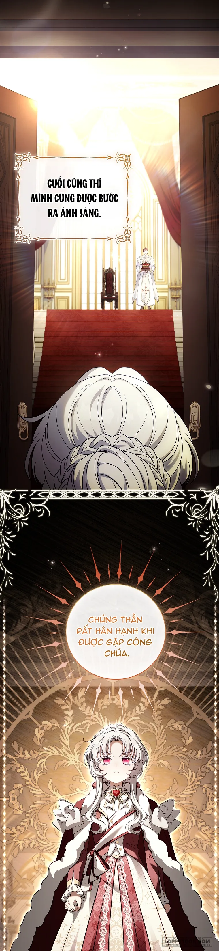 Cha Nào Con Nấy - Chap 7 - Trang 8
